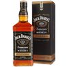 JACK DANIELS BOTTLED IN BOND 50º (100 PROOF) 1L. - JACKDAN-BOTTLEDINBOND