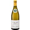 CHABLIS LATOUR 1ER. CRU 2022 - CHABLIS-1ER-CRU