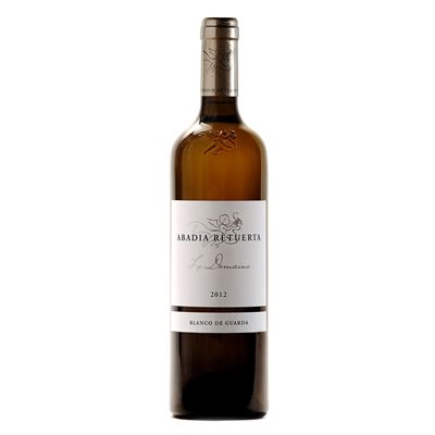 LE DOMAINE BLANCO ABADIA RETUERTA 2022 - 011732 LEDOMAINEBLAN