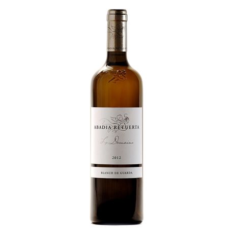 LE DOMAINE BLANCO ABADIA RETUERTA 2022 - 011732 LEDOMAINEBLAN