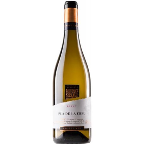 PLA DE LA CREU BLANC XAREL.LO 2024 - PLA DE LA CREU BLANC