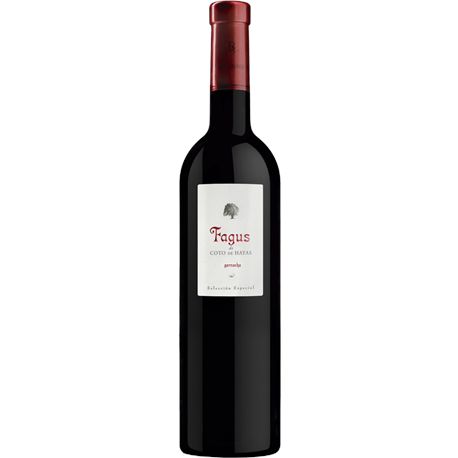 COTO DE HAYAS FAGUS 2020 - 011111 FAGUS