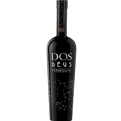 VERMUT DOS DEUS ESTRELLES - DOS-DEUS-PRIORAT