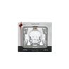 VODKA CRYSTAL HEAD - BOT-CRYSTAL-HEAD-CAJA
