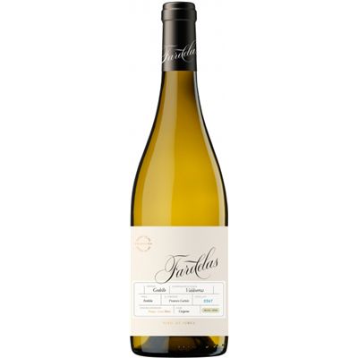 FARDELAS GODELLO LIAS 2025 - FARDELAS