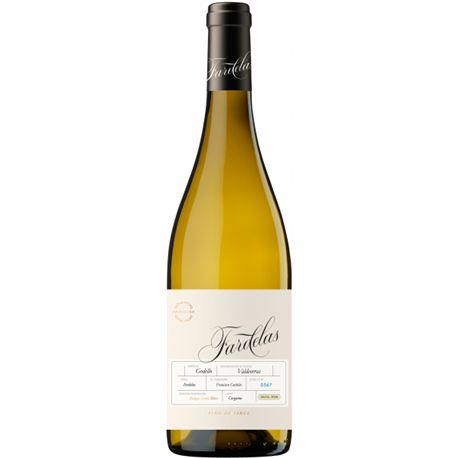 FARDELAS GODELLO LIAS 2025 - FARDELAS