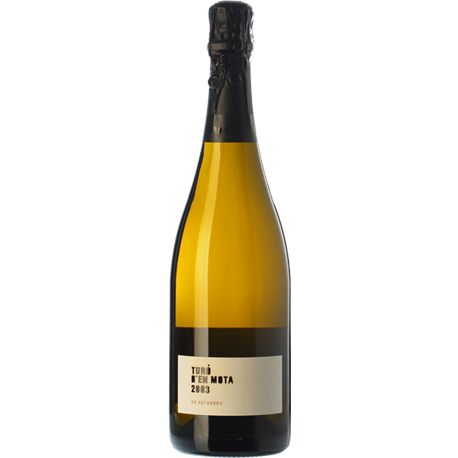 RECAREDO SERRAL DEL VELL CON ESTUCHE - 0201271 TUROMOTA