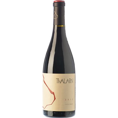 THALARN CASTELL D´ENCUS 2019 SYRAH