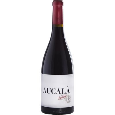 BENUFET. HERENCIA ALTES 2024 - 01159 AUCALAT
