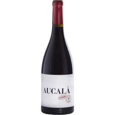 BENUFET. HERENCIA ALTES - 01159 AUCALAT