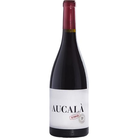 BENUFET. HERENCIA ALTES 2024 - 01159 AUCALAT