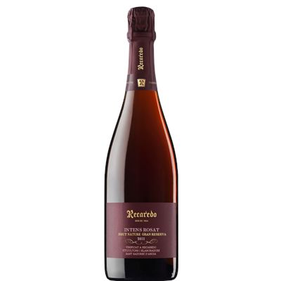 RECAREDO INTENS ROSAT BRUT NATURE 2021