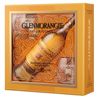 GLENMORANGIE ORIGINAL 10 AÑOS - GIFT PACK - GLENMOR-10A-VASOS