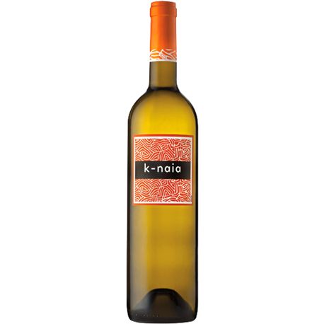 K-NAIA VERDEJO RUEDA 2024 - 012120 KNAIA