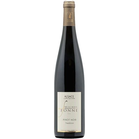 FONNE PINOT NOIR TRADITION 2022 - FONNE-PINOT-N