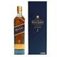 JOHNNIE WALKER BLUE