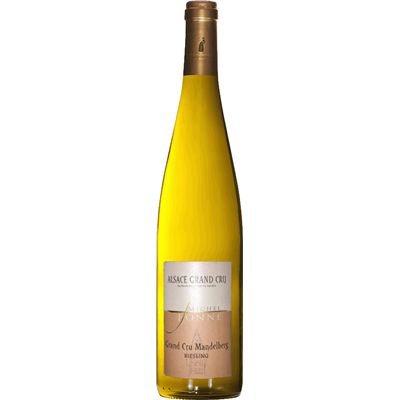 MICHEL FONNE RIESLING MANDELBERG 2020