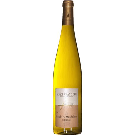 MICHEL FONNE RIESLING MANDELBERG 2020 - FONNE MANDELBERG