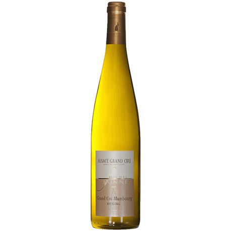 MICHEL FONNE RIESLING MAMBOURG 2020 - FONNE MAMBOURG