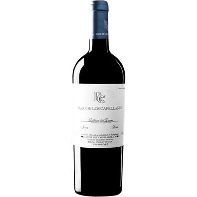 PAGO DE LOS CAPELLANES ROBLE 2023