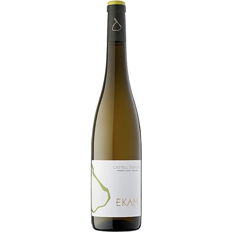 CASTELL D´ENCUS EKAM 2023 RIESLING - EKAM