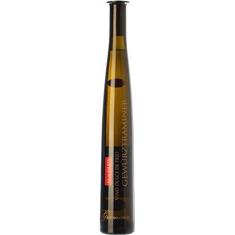 GRAMONA VI DE GLASS GEWÜRZTRAMINER 2023 - 013925 VIGLASS