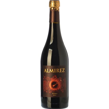 ALMIREZ MAGNUM 2022 - 013611 ALMIREZ