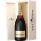 MOËT CHANDON BRUT IMPERIAL MAGNUM MADERA