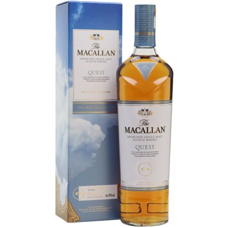 www.descorchaybebe.com - MACALLAN-QUEST