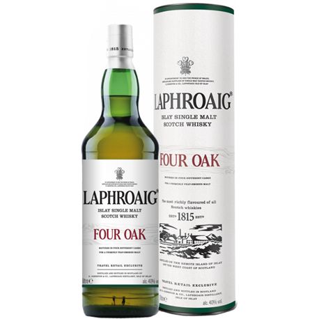 www.descorchaybebe.com - LAPHROAIG-FOUR