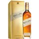 JOHNNIE WALKER GOLD 75 CL LABEL RESERVE