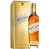 JOHNNIE WALKER GOLD 75 CL LABEL RESERVE - WALKER-GOLD