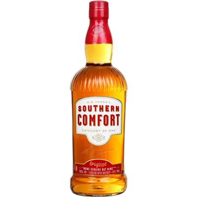 SOUTHERN COMFORT - SOUTHERN-COMFORT