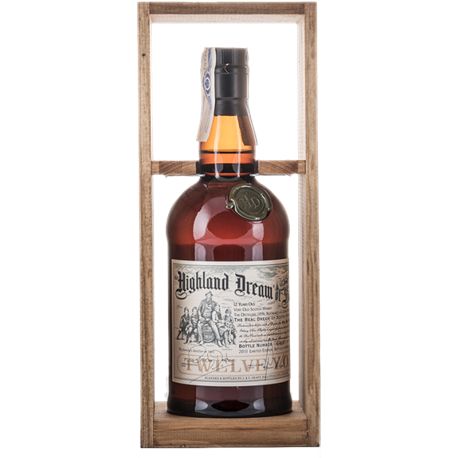 HIGHLAND DREAM 12 AÑOS - HIGHLAND-DREAM-12-