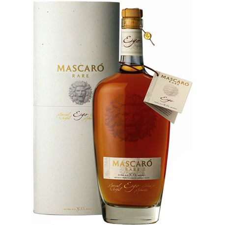 BRANDY MASCARÓ XO EGO - EGOMASCARO