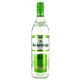 VODKA MOSKOVSKAYA