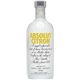 ABSOLUT CITRON 1 L.