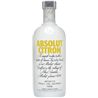 ABSOLUT CITRON 1 L. - ABSOLUT CITRUS