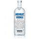 VODKA ABSOLUT