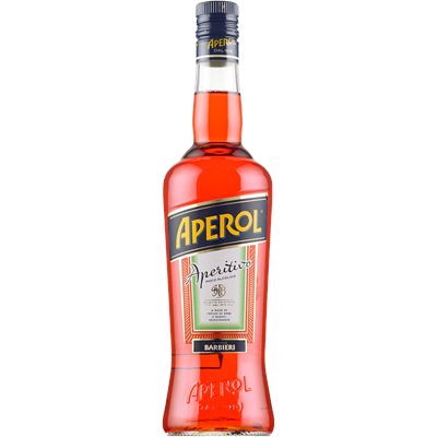 APEROL SPRITZ - 04114 APEROL