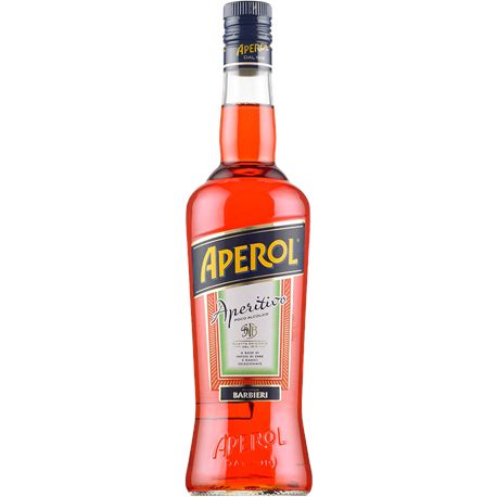 APEROL 1 litro - 04114 APEROL