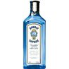 GIN BOMBAY SAPPHIRE 70 CL. - 04024 BOMBSAP70CL