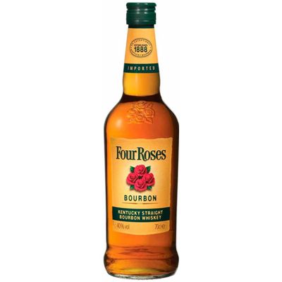 FOUR ROSES - FOUR-ROSES