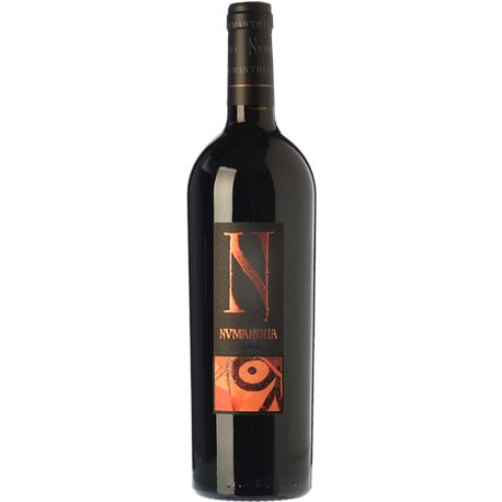 NUMANTHIA 2019 - 01367 NUMANTHIA