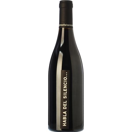 HABLA DEL SILENCIO 2021 - 01371 HABSILENCIO