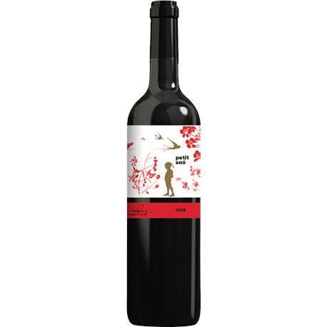 PETIT SAÓ NEGRE 2021 - 01359 PETSAONEG