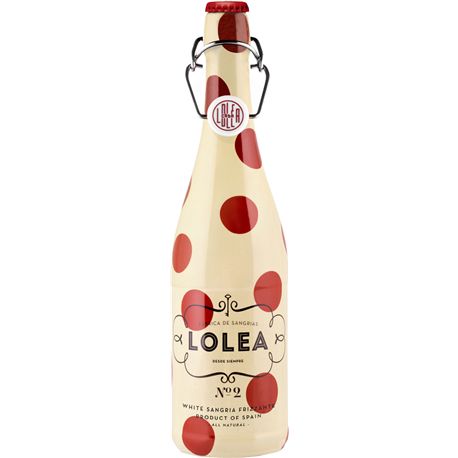 SANGRIA LOLEA CITRUS - 01915 LOLEA2