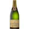 LLOPART BRUT NATURE RESERVA 2020 - 0201108 LLOPART BN