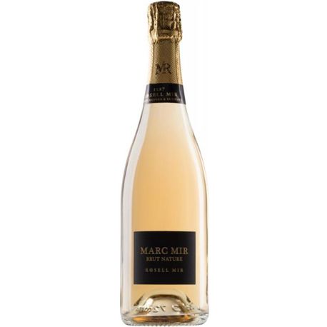 MARC MIR BRUT NATURE 2018 - MARC MIR BRUT-NAT