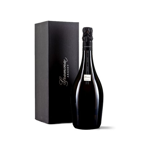 RECAREDO SERRAL DEL VELL SIN ESTUCHE 2018 - 0201183 GRAMONA_ARGENT_ESTOIG_W